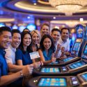 New Sweepstakes Casino USA: Top Sites, Bonuses & How They Work