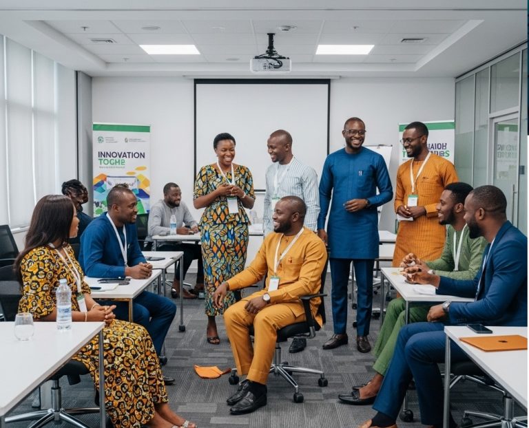 How Nigeria Paused A Dynamic Startup Ecosystem [Podcast]