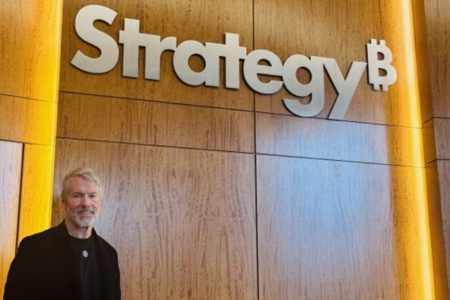 Strategy to Repurchase $1.3B Worth of its Outstanding Debt Notes