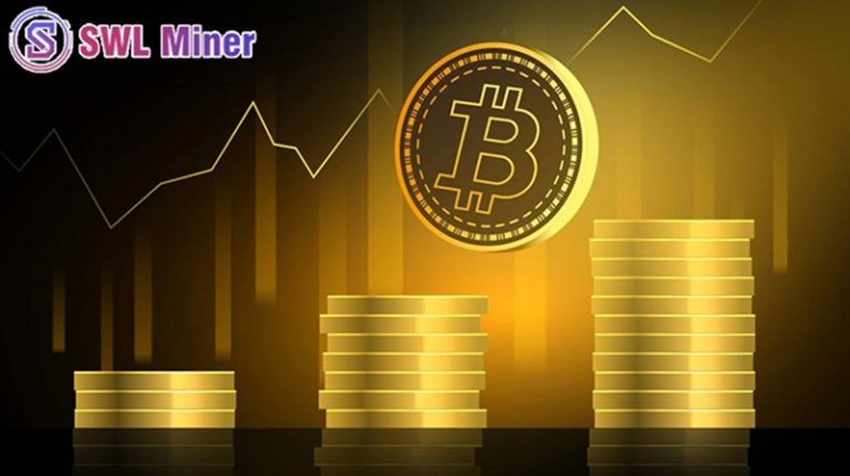 SWL Miner launches automated cloud mining platform to help investors of mainstream crypto assets such as BTC, ETH, DOGE, XRP, etc. achieve daily income of $6,200