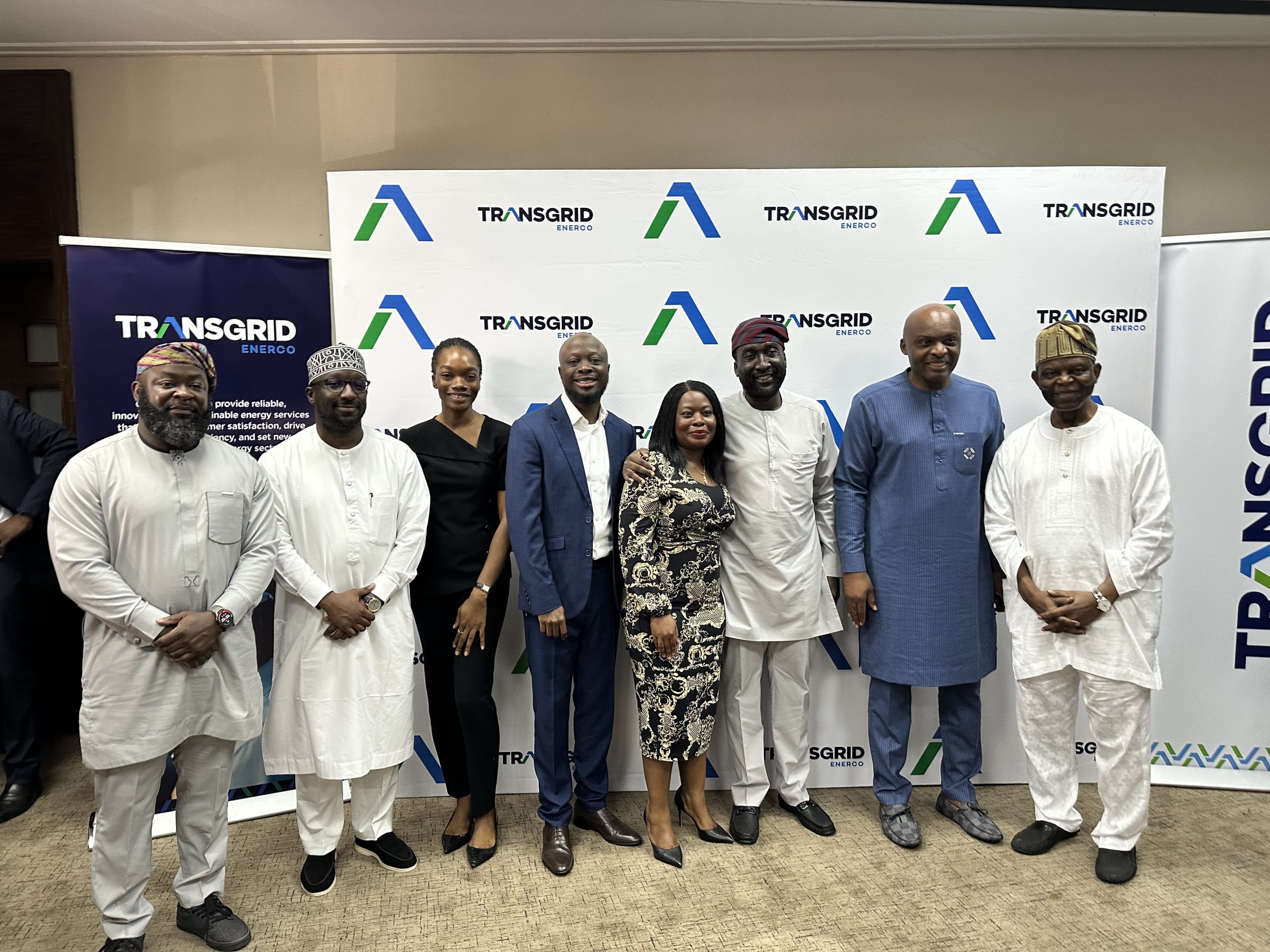 Maximo Transgrid Transgrid Enerco and the Future of Electricity Distribution in Nigeria ...