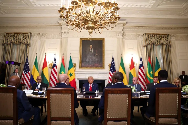 Trump Signs One-Year AGOA Extension, Buying Time for Africa–U.S. Trade Amid Policy Uncertainty