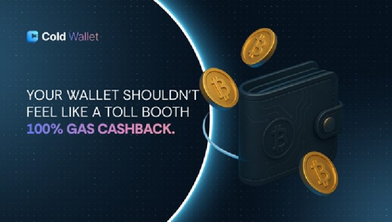 3 Shocking Reasons Cold Wallet Beats Dogecoin and XRP for 2025 Investments