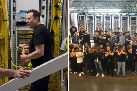 xAI Faces Fresh Legal Battle as Mississippi Residents Claim AI Data Center Power Plant Has Turned Their Homes Into ‘Industrial Zones’