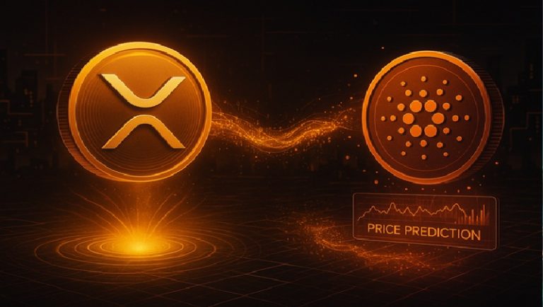 DeepSeek AI, Grok 3 and ChatGPT All Believe Remittix Is The Next XRP and Will Flip Cardano In 2025