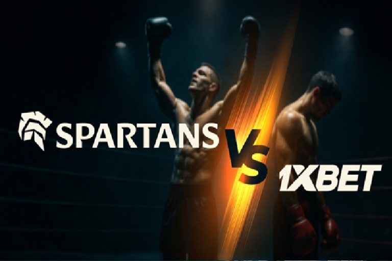 5 Top Crypto Casinos for Lightning-Fast Payouts: Spartans, Stake.com, Roobet, BC.Game, and 1xBet Compared