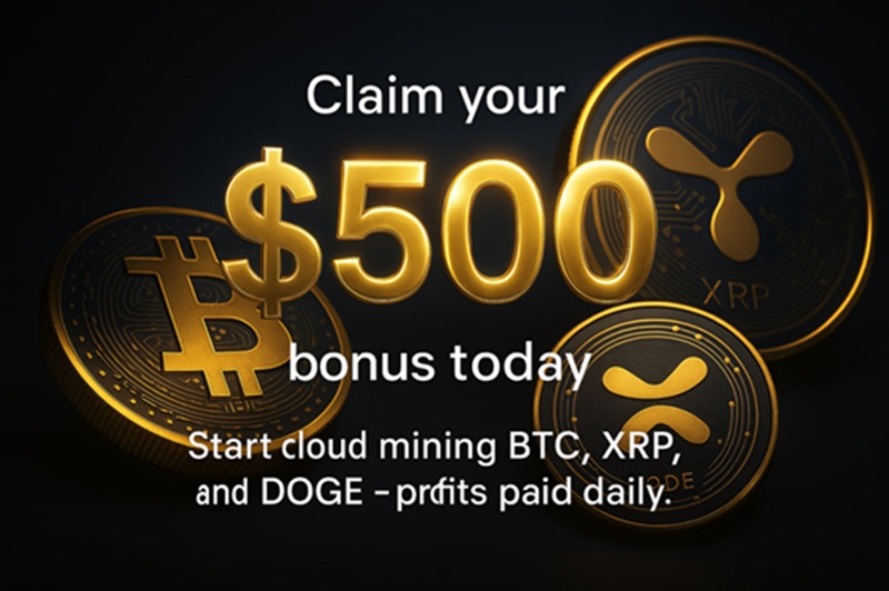 Open Miner Cloud Mining: Easily Earn $18,565