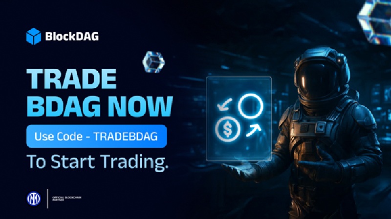 Top Coins to Watch: Solana Pushes Toward $170, Polkadot Steadies at $3.31, BlockDAG’s Dashboard Adds Competitive Advantage