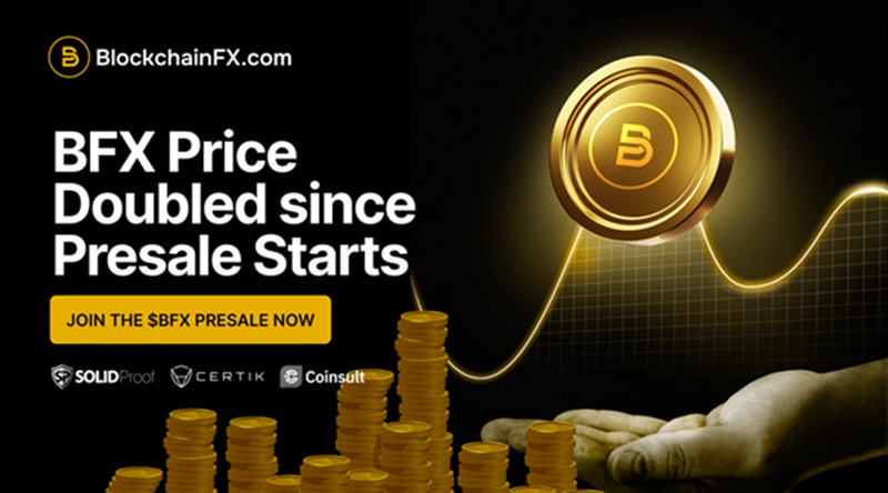 7 Life-Changing Crypto Bets – And How $BFX Could Be the Next Chapter in 2025’s Hottest Token Presale