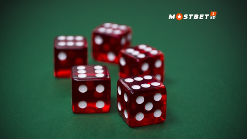 Mostbet Bangladesh: Official Website and Working Links