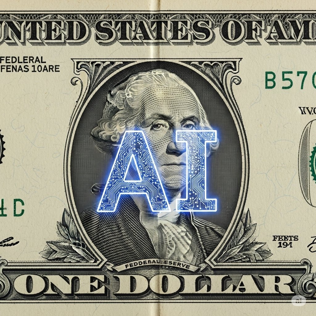 A Guide to Investing in AI: An Investor’s Perspective [podcast]