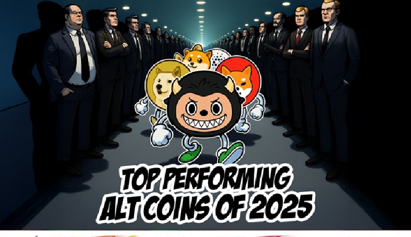 Top 7 Cryptos to Hit $1 in 2025 – Labubull (LXB) Leads the Meme Coin Wave