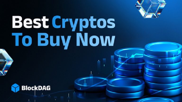 Top Trending Crypto: BlockDAG’s Trading Dashboard Surprises While BNB, Solana, and DOGE Try to Keep Pace