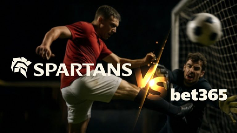 Crypto Fans Reveal the Top Crypto Betting Platforms for 2025: Spartans, Stake, Roobet, BC.Game and Others