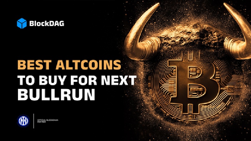 Top Trending Cryptos of 2025: BlockDAG Outpaces MNT, CRO, and LTC with a $3.6B Presale