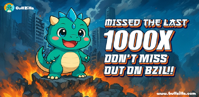 Top New Meme Coins to Invest in This Year – BullZilla’s Live Presale Draws Early Buyer Attention with Official Trump and Snek