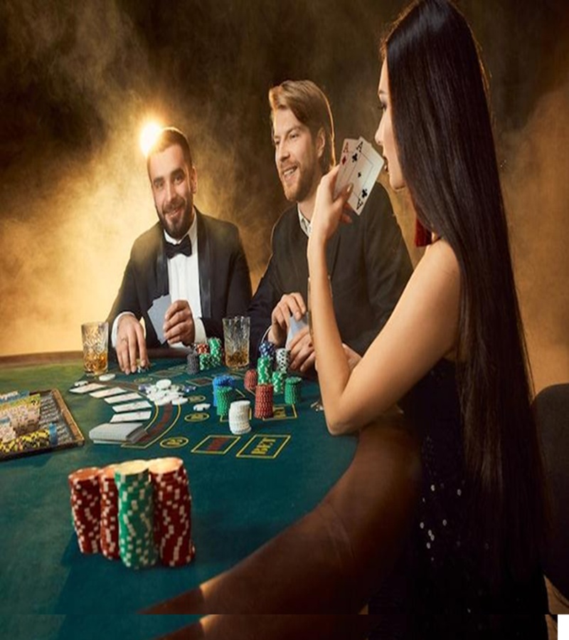 The Ethical Dilemma of Advertising in casino online australia real money casino online australia real money: Strategies for Strategic Play