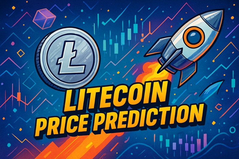 Investors Are Accumulating These Altcoins For A BIG August Pump: Solana, Remittix and Litecoin