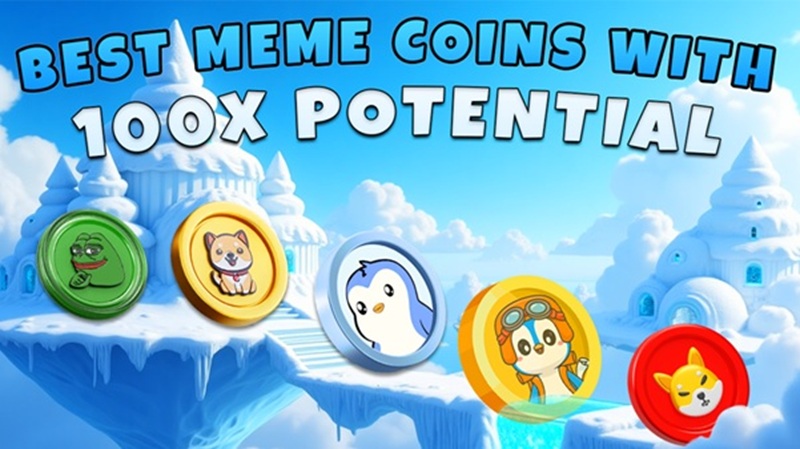 7 Best Meme Coins to Buy for 2025: Arctic Pablo’s Mythic Journey Promises Massive Investor Gains