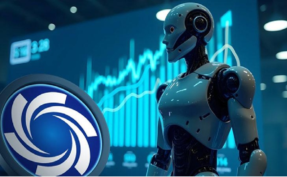 Ozak AI’s $1.76M Milestone Puts It in the Race With Solana, SHIB, and DOGE Price Surges