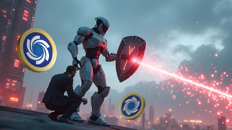 Ozak AI’s $1 Launch Target Could Make Early $1,000 Investments Worth Over $560,000 by 2026