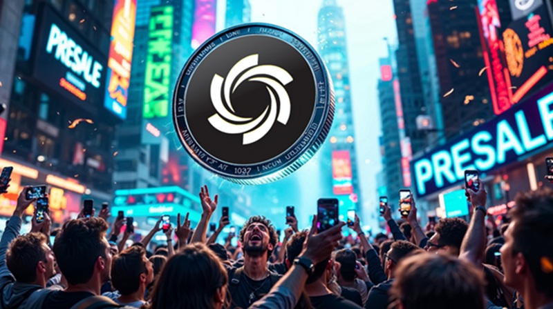 Ozak AI Surpasses $2.35M in Presale—Why Analysts Predict a Direct 100x Growth Before It Even Competes With Ethereum or Solana