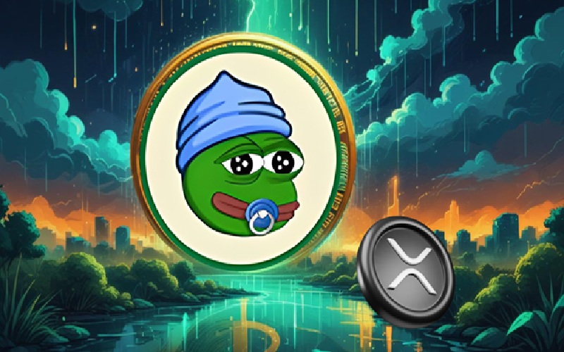 Ripple (XRP) Price Prediction Points to $8 as ETF Buzz Builds, While Little Pepe (LILPEPE) Gears Up for a 2000% Surge