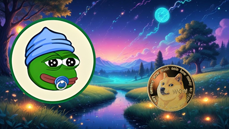 Will Dogecoin Hit $1 By September 2025? This DOGE Alternative Will Give At Least 50x Better Returns