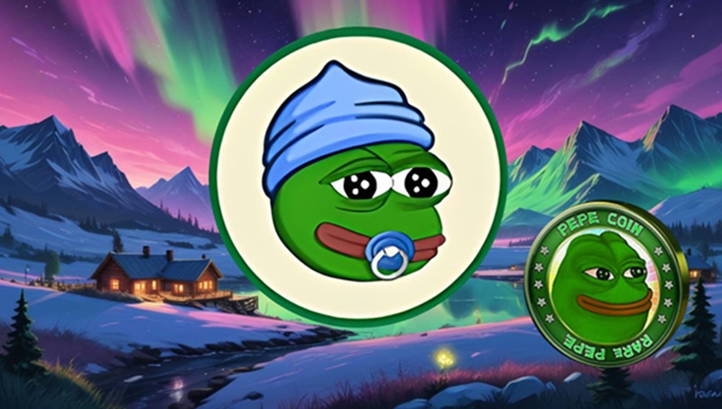 Best Cryptos to Buy: Pepe Coin (PEPE) and Little Pepe (LILPEPE) on the Rise, Which Meme Coin Will 10x First?