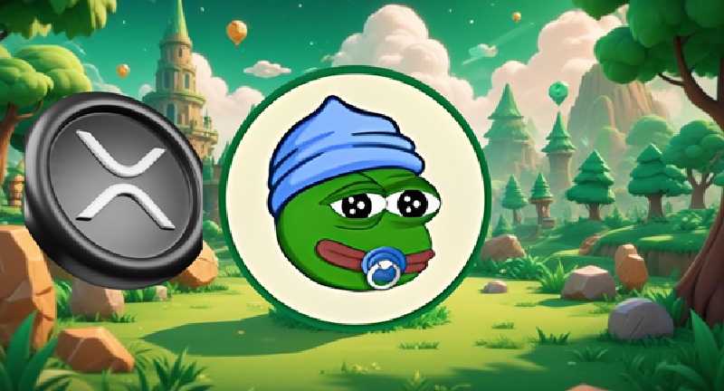 XRP Can Reach $11 This Cycle According to ChatGPT, but Here’s Why Ripple Holders Are Loading Up on Little Pepe (LILPEPE)