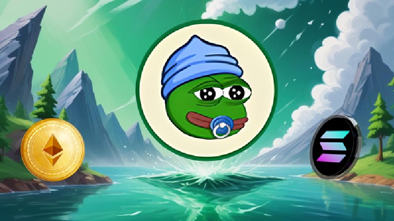 Ethereum (ETH) and Solana (SOL) Eye New ATHs By September as Little Pepe (LILPEPE) Holders Look Forward to 7000% ROI in Just 3 Months