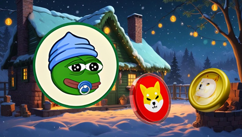 Shiba Inu (SHIB) and Dogecoin (DOGE) to Break ATHs Before a 2022-Style Crash, While Little Pepe (LILPEPE) Is Set to Explode 19377%