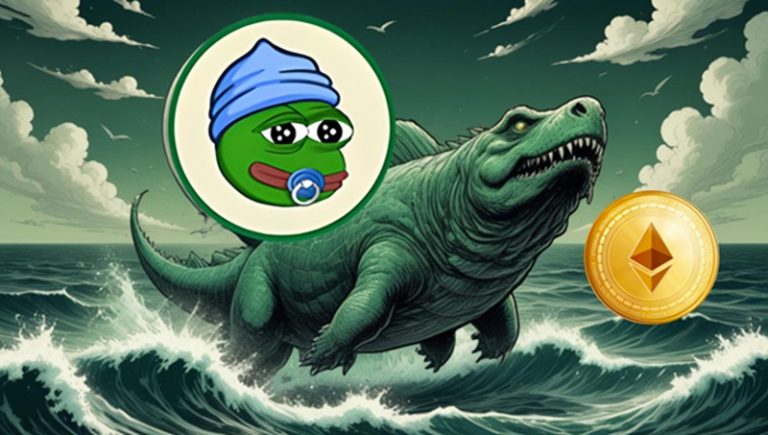 Little Pepe (LILPEPE) Named Top Cheap Crypto for 2025 as Ethereum (ETH) Sets Sights on $5,000 After Mid-July Surge
