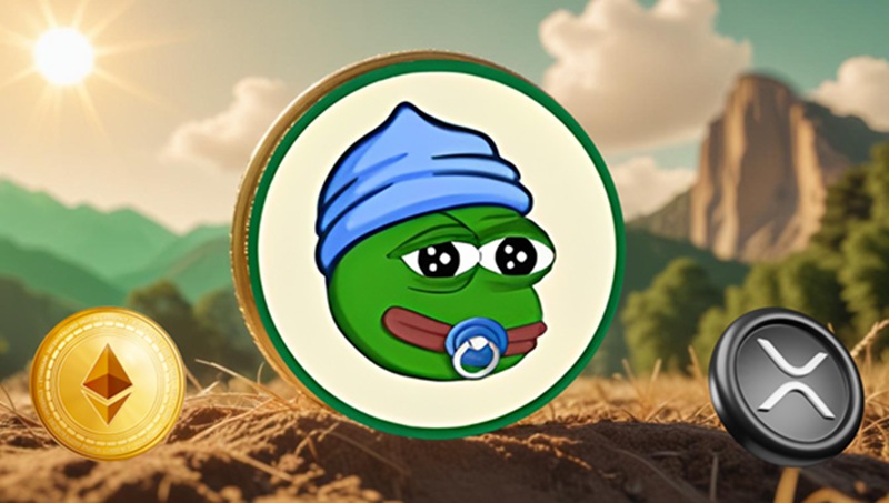 Skip the Long Wait on Ethereum (ETH) and Ripple (XRP), Little Pepe (LILPEPE) Will Turn $2,500 into $250K 10x Faster