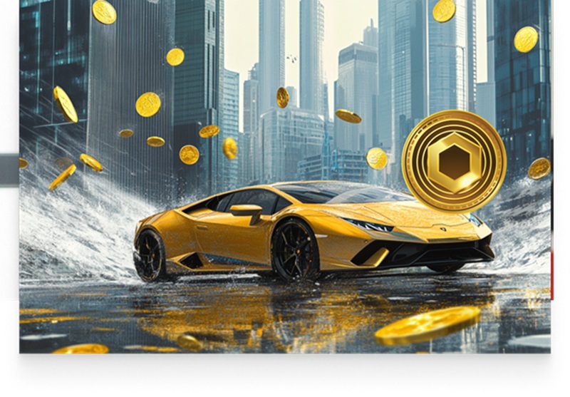 As Remittix Nears $20M, Analysts Say It Could Compete With Chainlink Post-Listing