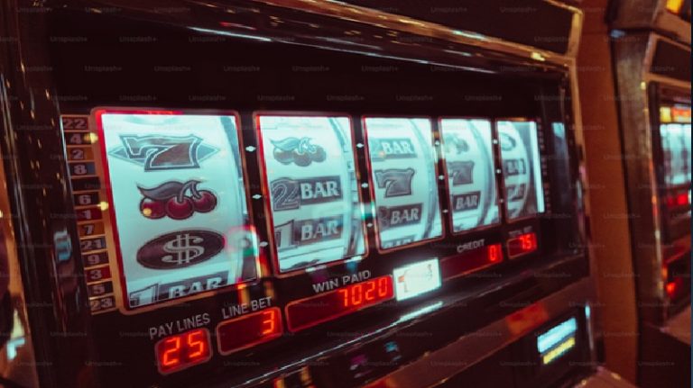 The Weirdest Slot Machine Themes You’ve Never Seen (Yet)