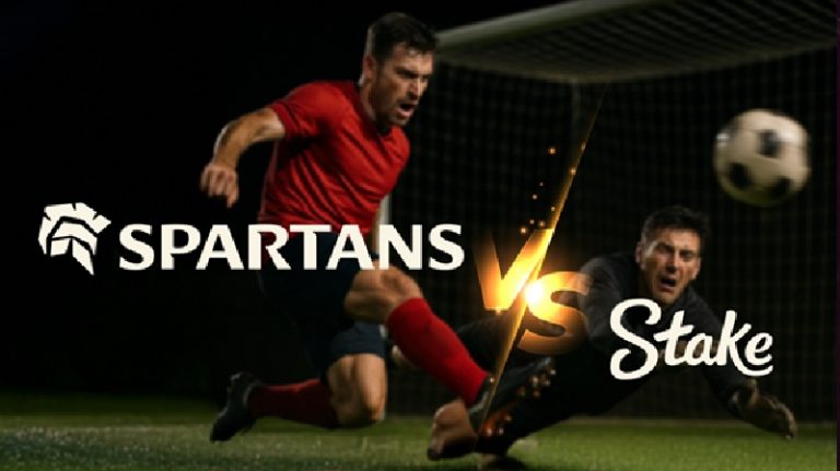 Spartans vs Stake.com vs Bet365: Which Crypto Betting Platform Wins Amid Stake.com Regulation Storm?