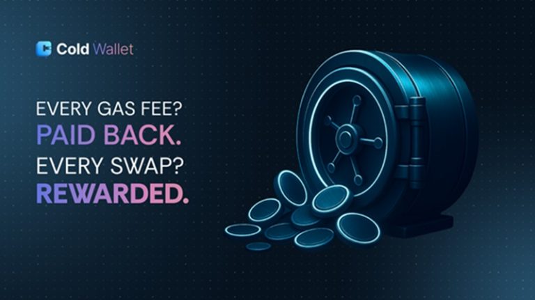 Chainlink Moves to $30 and Dogecoin Targets $0.55, But Cold Wallet at $0.00942 Could Be the Real 285x Play