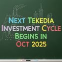 Tekedia Capital Investment Cycle Begins in Oct 2025