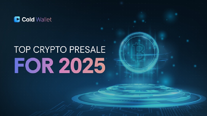 Best Crypto ICOs to Watch Right Now: Cold Wallet, Little Pepe, and Early Picks With Real Momentum