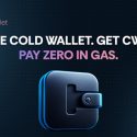 The Crypto Wallet That Pays You Back: Inside Cold Wallet’s $5.65M Presale, 680M Tokens Sale & 3,700% Upside!