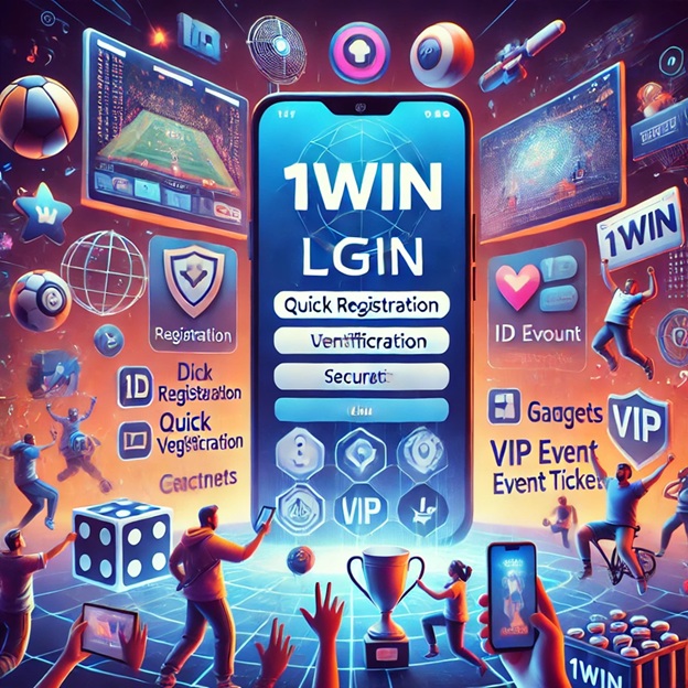 Opening the gate: where clicks turn into commitment at 1win