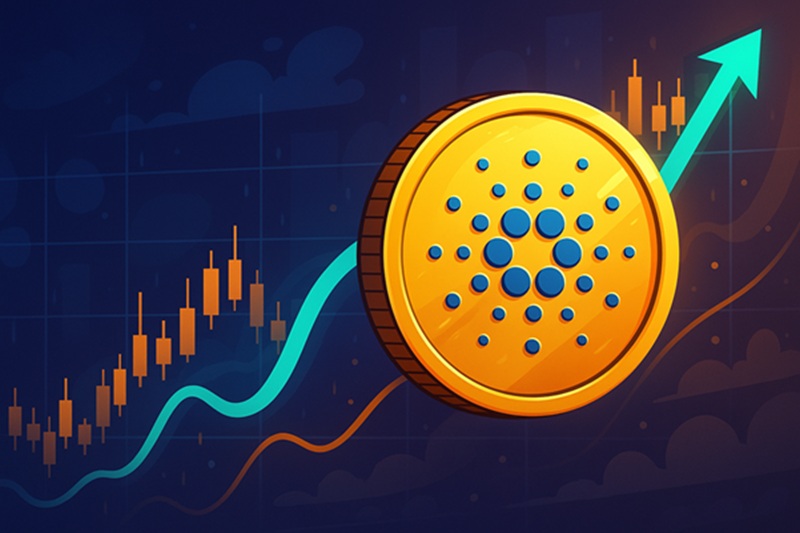 TON Holds $3.14, ADA Charts Cup-and-Handle as BullZilla Sells 27B Tokens as the Best New Coin for Exponential Returns