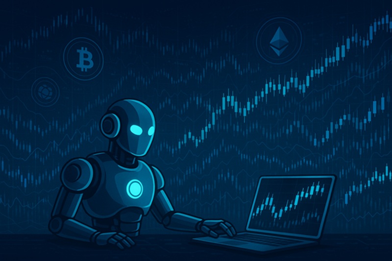 The Evolution of AI Crypto Trading Bots: Transforming Digital Asset Management