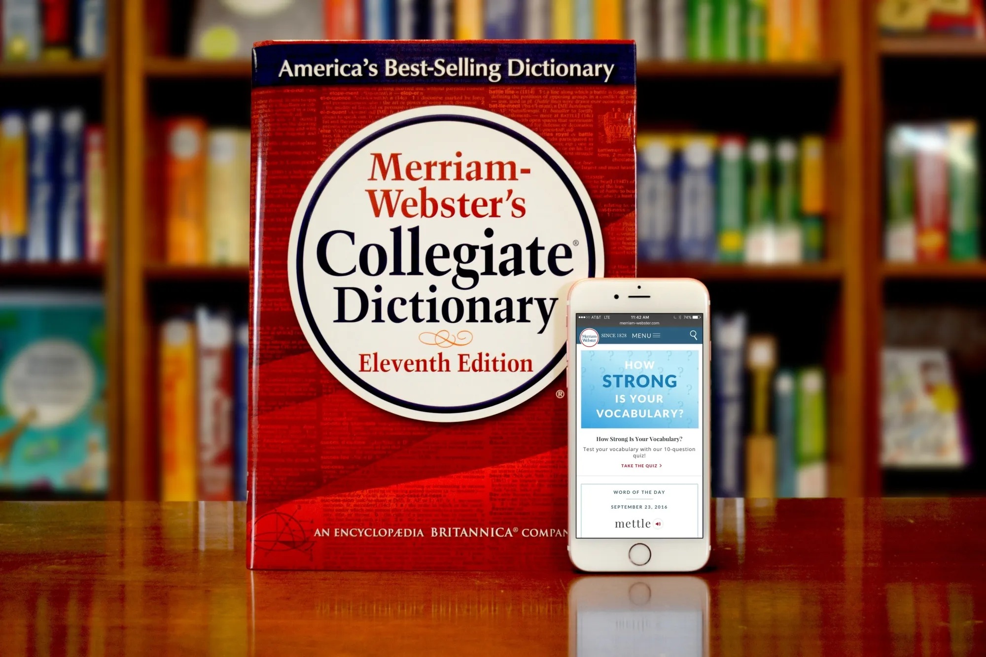 Britannica, Merriam-Webster Sue Perplexity in Escalating AI Copyright Battle