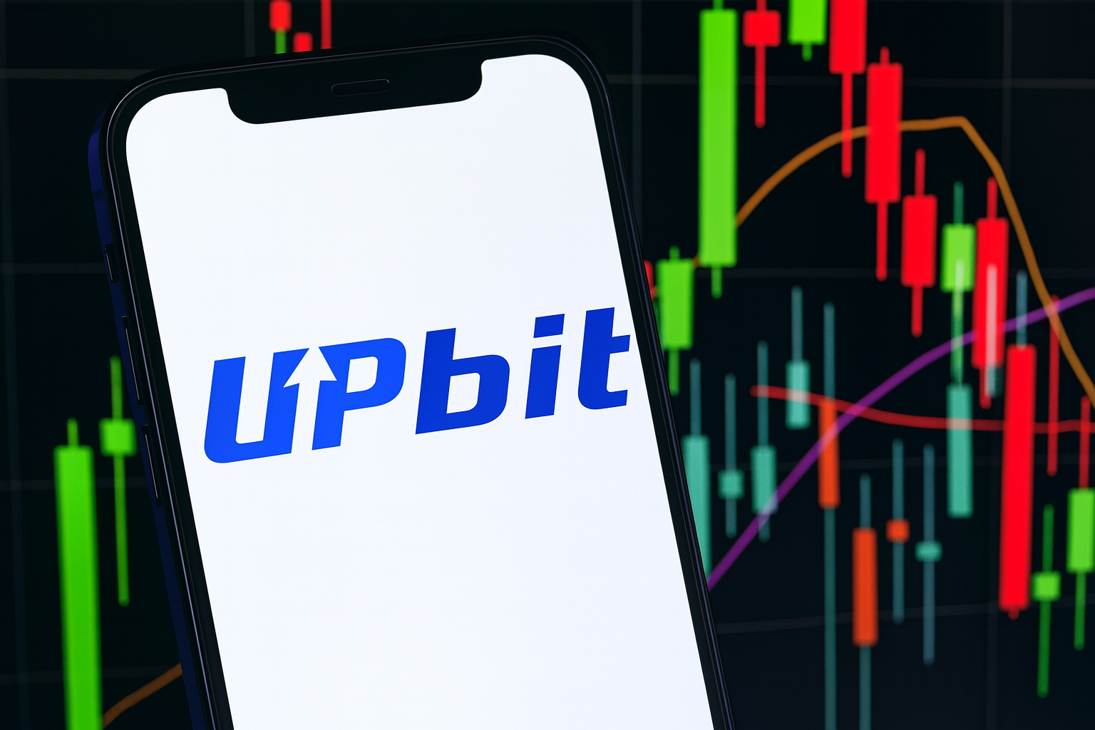 Upbit Announces The Launch of “The GIWA Chain”