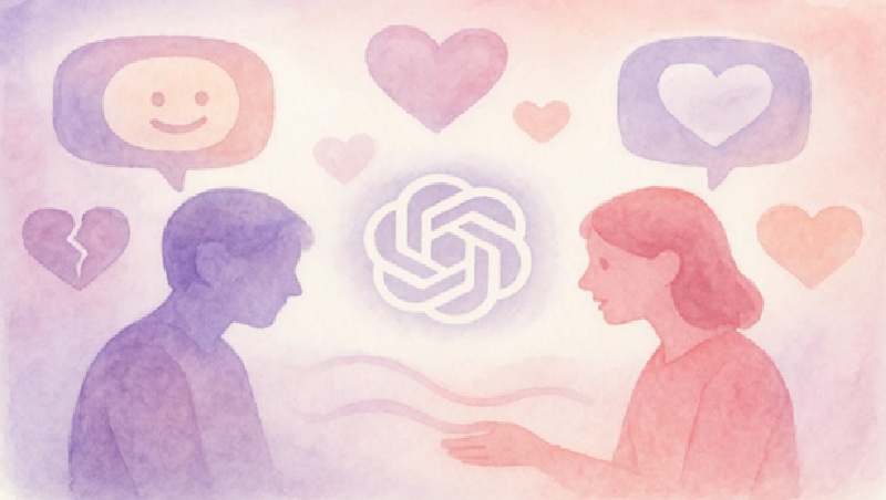 I Practiced a Breakup Talk with ChatGPT and It Worked