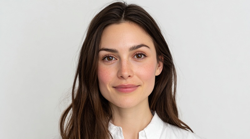 How to Use an AI Background Remover for ID and Passport Photos