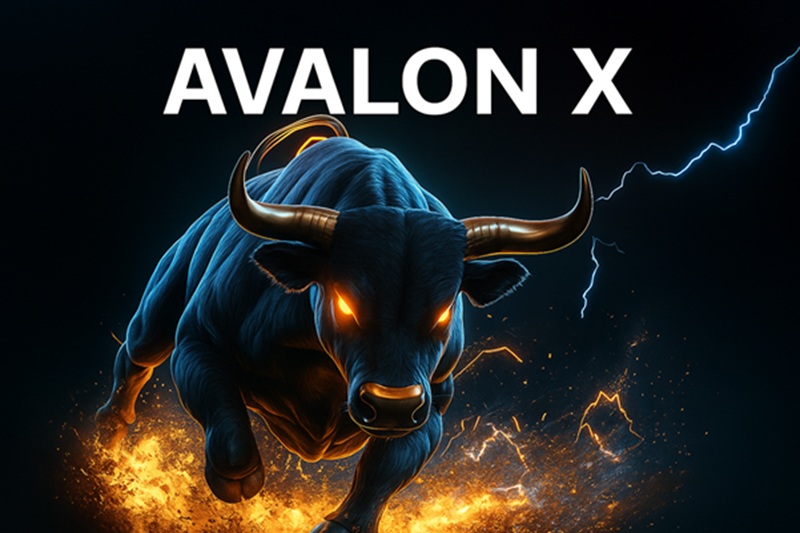 Why Bitcoin And Ethereum Investors Are Accumulating Avalon X