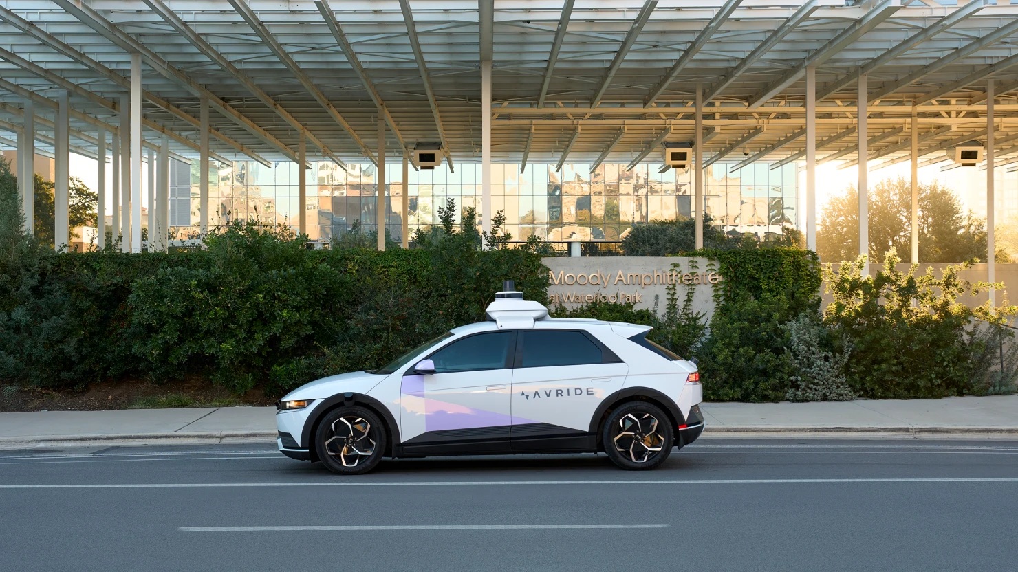 Avride to Launch Robotaxis on Uber in Dallas, Expanding Autonomous Mobility Push